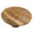 Beena Round Solid Wood Dining Table-702131568