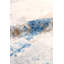 Abstract Area Rug