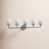 Brushed Nickel