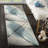 Vilica Performance Abstract Rug-2031134886