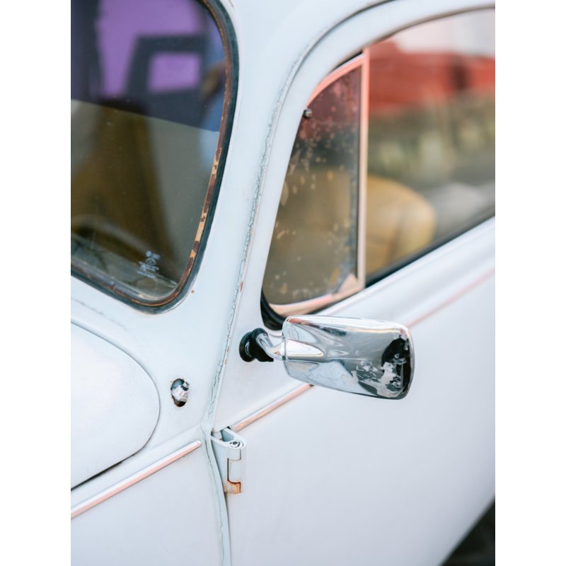 Wrapped Canvas Print, 76.2 cm H x 50.8 cm W