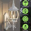 Applique murale en aluminium Abruscato-903021127-899191532