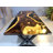 Corman Solid Wood Top Dining Table