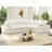 Hidehisa Upholstered Sofa, Oversized Cloud Modular Sectional Sofa Down Filled Comfort Modular Couch with Removable Cover for Living Room Office Apartment-361834995-361834997-361834996