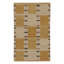 Scandinavian One-of-a-Kind 4'0X6'3 Area Rug