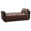 Causeuse convertible avec rangement Herfriede-86783953