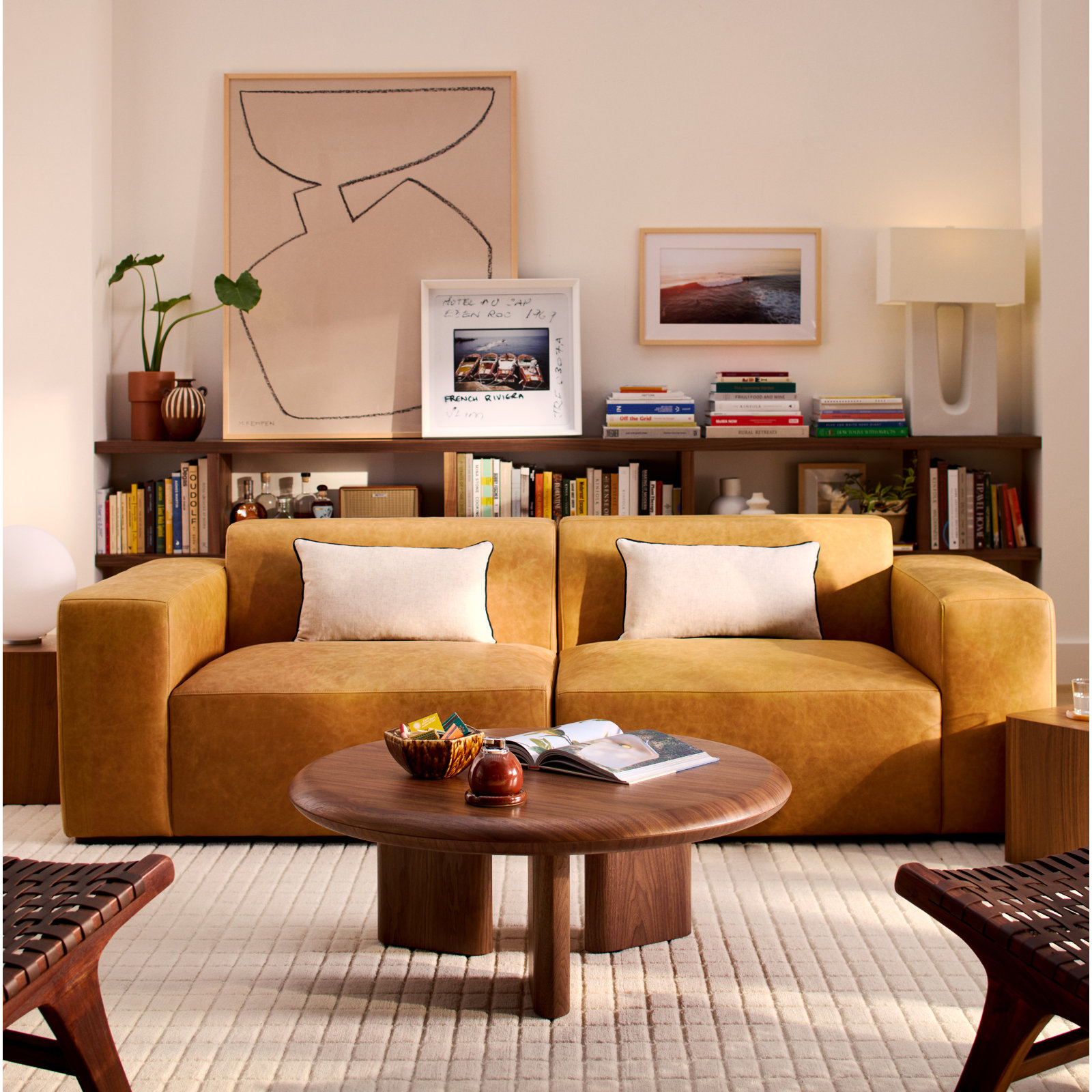 Vivora Ruth Area Rug, Rectangle 7'9"x9'9"