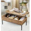 Table basse Jaemon