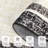 Modern Machine Washable Rug Bordered Design Non-Slip Low Pile Rubber Backing Area Rug for Living Room Bedroom Kitchen Dining Room-985809623