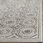 Augustaville Rectangle 152 cm x 213 cm Geometric Indoor / Outdoor Area Rug