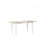 Rabun Solid Wood Dining Table-724547115