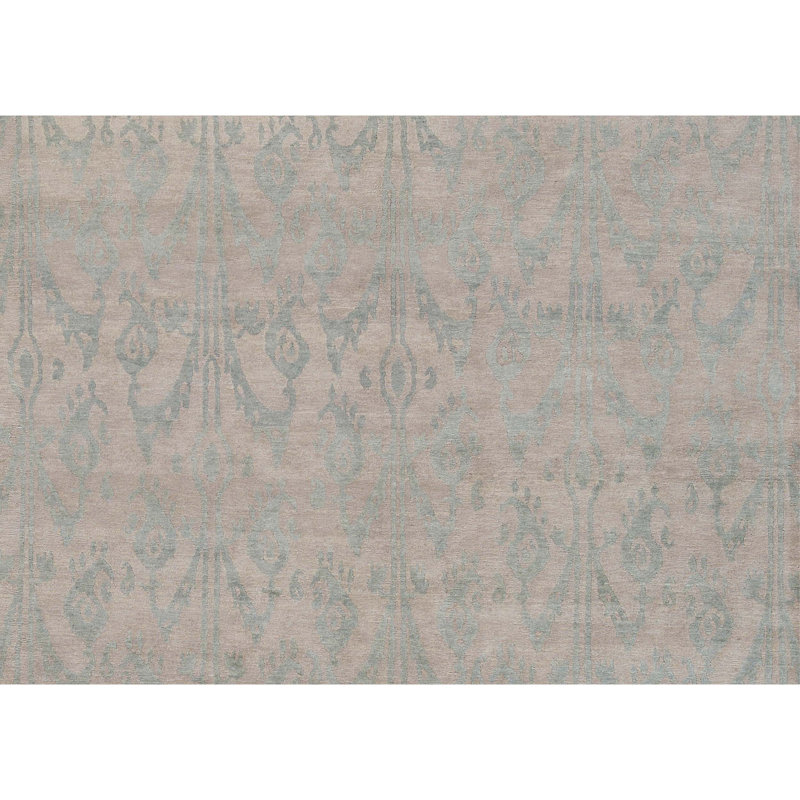 One-of-a-Kind 10'1" x 13'9" Area Rug