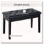 Banquette de piano capitonnée à boutons capitonnée-1457872112