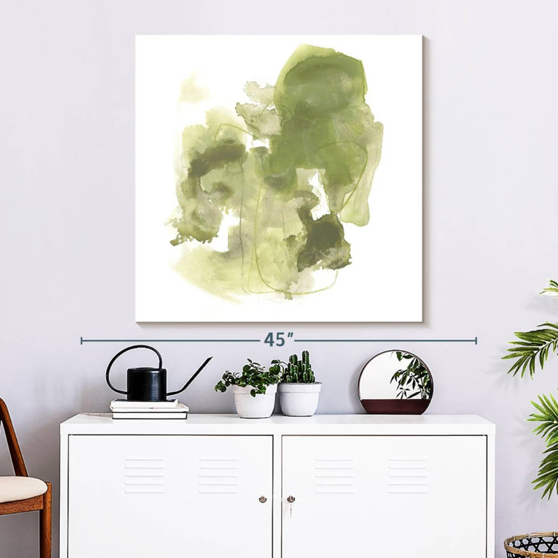 Avery Foliose Gesture I
