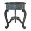 Derry Solid Wood End Table