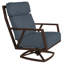 Aris Outdoor Rocker Chair-1036319193-1036319192