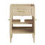 Ensemble de meuble-lavabo simple avec plateau Modway Elysian-93027952-93027951