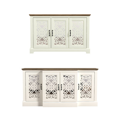Ariba Sideboard Set Of 2