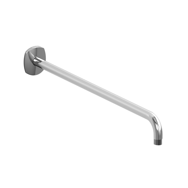 Venty 20" Wall Mount Shower Arm