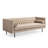 Dario 79'' Velvet Sofa-1241592296