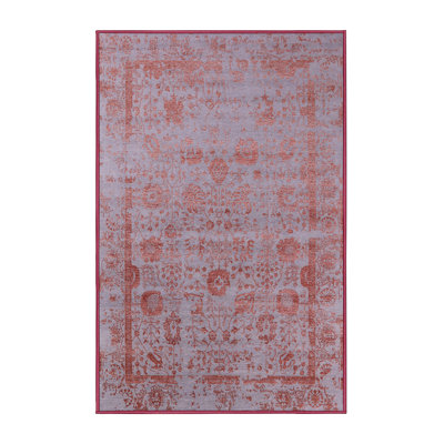 Oriental Indoor Rug