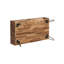 Table basse avec rangement Jessabel