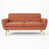 Burnt Orange is out of stock