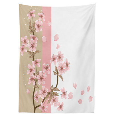 Japanese Tablecloth