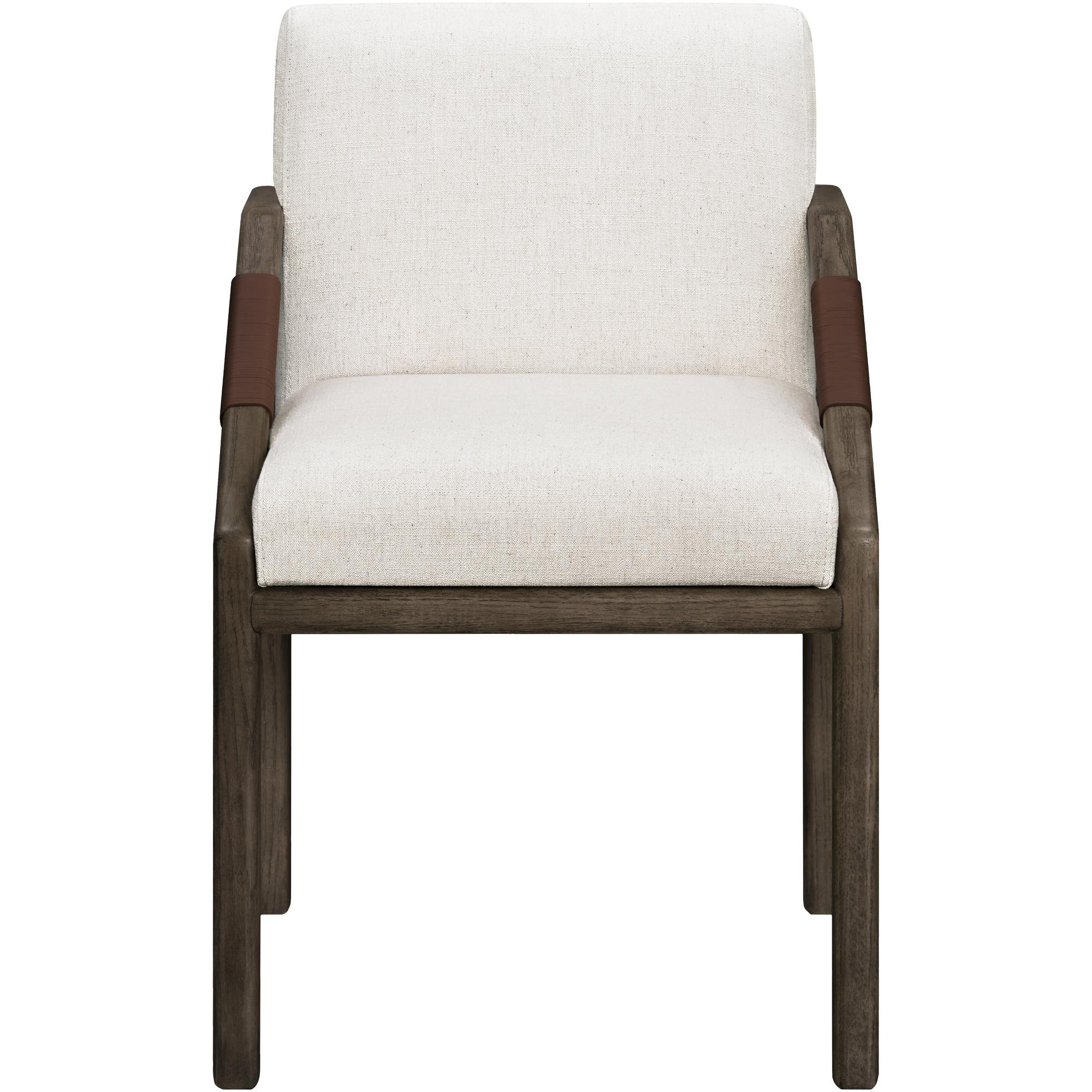 Becki Owens x Surya Atra Dining Chair