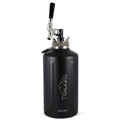 128 oz Growler