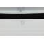 Rebrilliant Tabarez 150cm W 0L Water Resistant Metal Deck Box in White