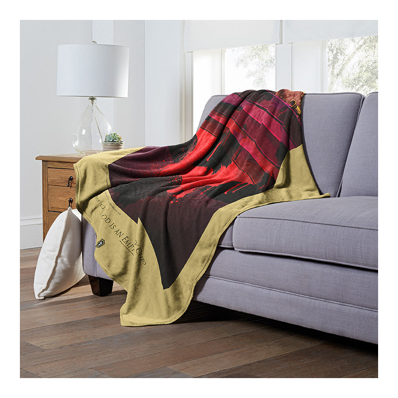 Throw Blanket