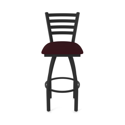 Tabouret pivotant Jackie