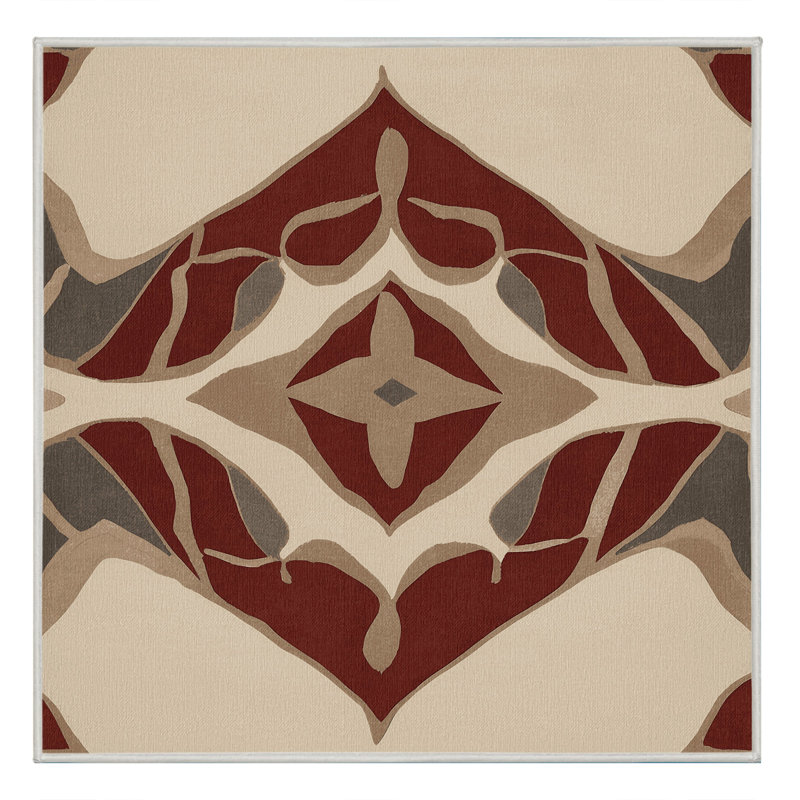 Modular Essence Rug, Square 8'