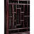 New Chinese Classic Minimalist Style Bookcase
