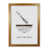 Honey Oak Frame is unavailable
