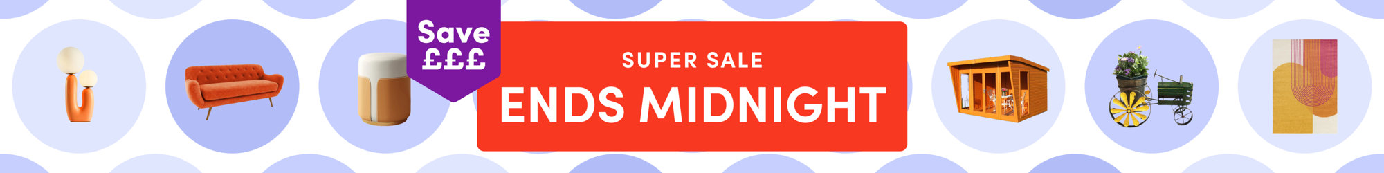 Super Sale