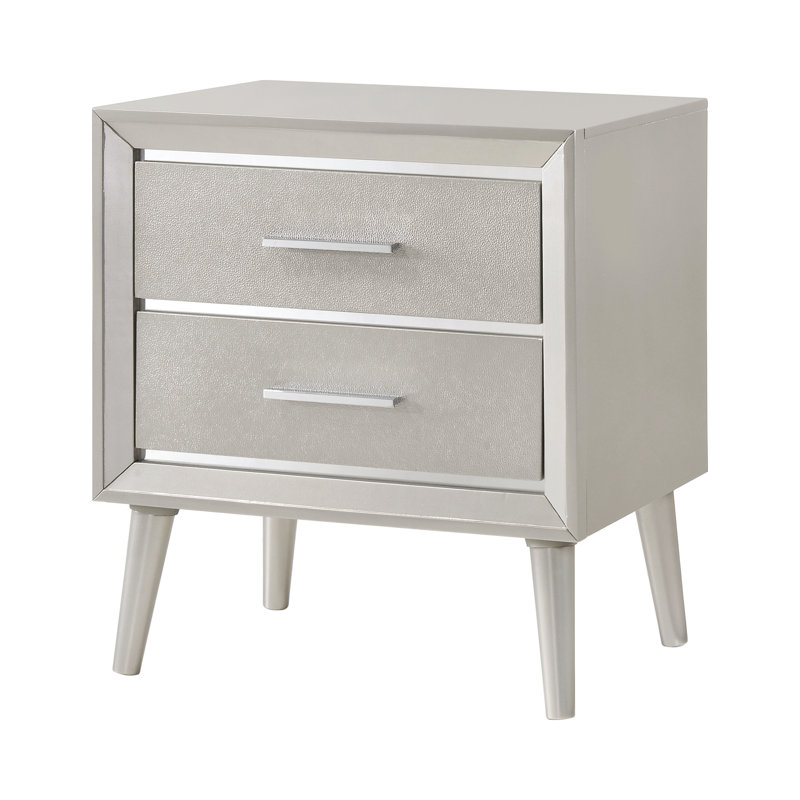 23.5'' W Nightstand