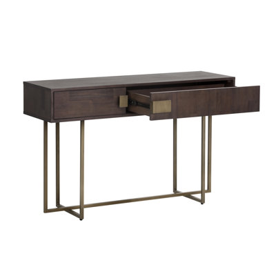Mixt 51'' W Console Table