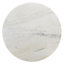 Hemlock Round Marble Dining Table