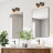 Kinman 2 - Light Vanity Light