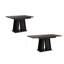 Doha Table Extendable Dining Table-109653874