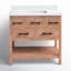 Betty 36'' Single Bathroom Vanity