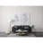 Berrien Upholstered Pouf
