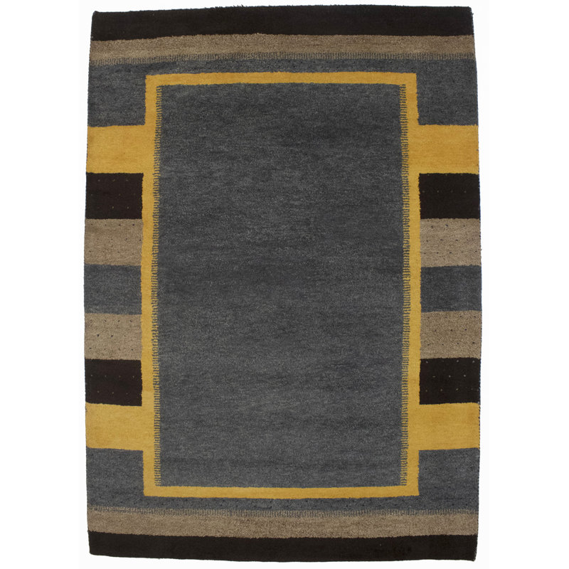 Performance Wool Oriental Indoor Rug