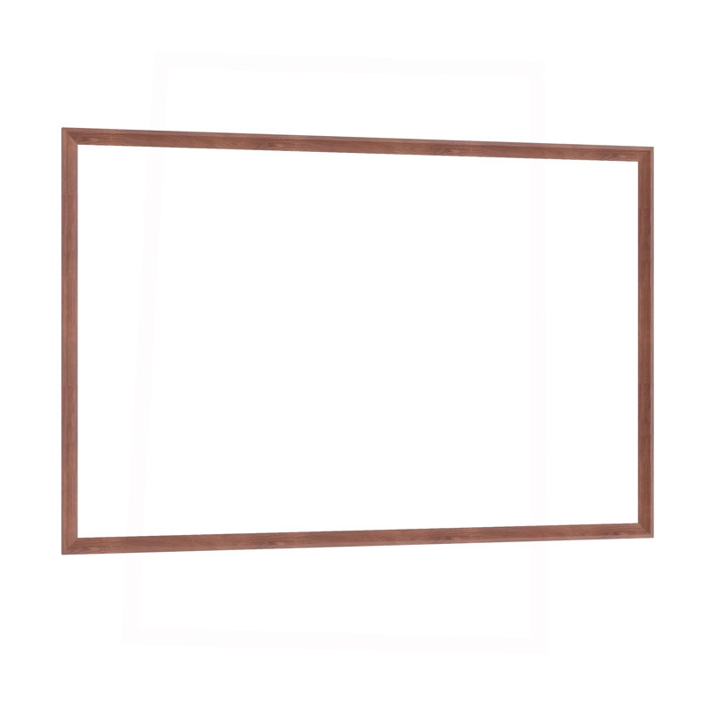 Oversized Modern Rectangle Bathroom Mirror With Frame Decorative Large Wall Mirrors For Bathroom Living Room Bedroom Vertical Or Horizontal Wall Mounted Mirror With Aluminum Frame