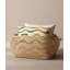 Panier en rotin Tatiana