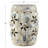 Asthon Concrete Accent Stool