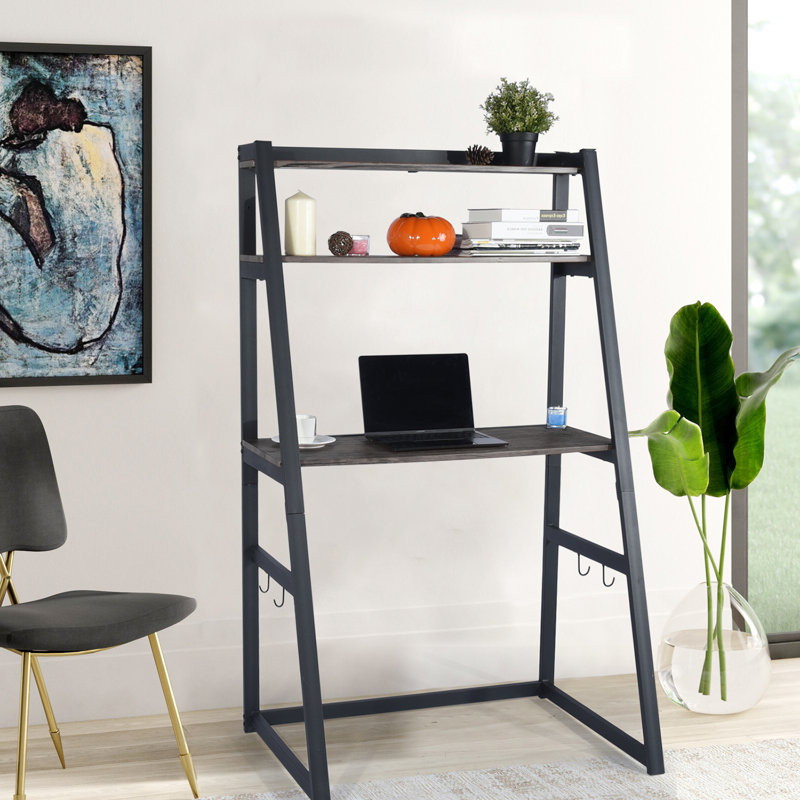 Chadron Writing Desk, Natural