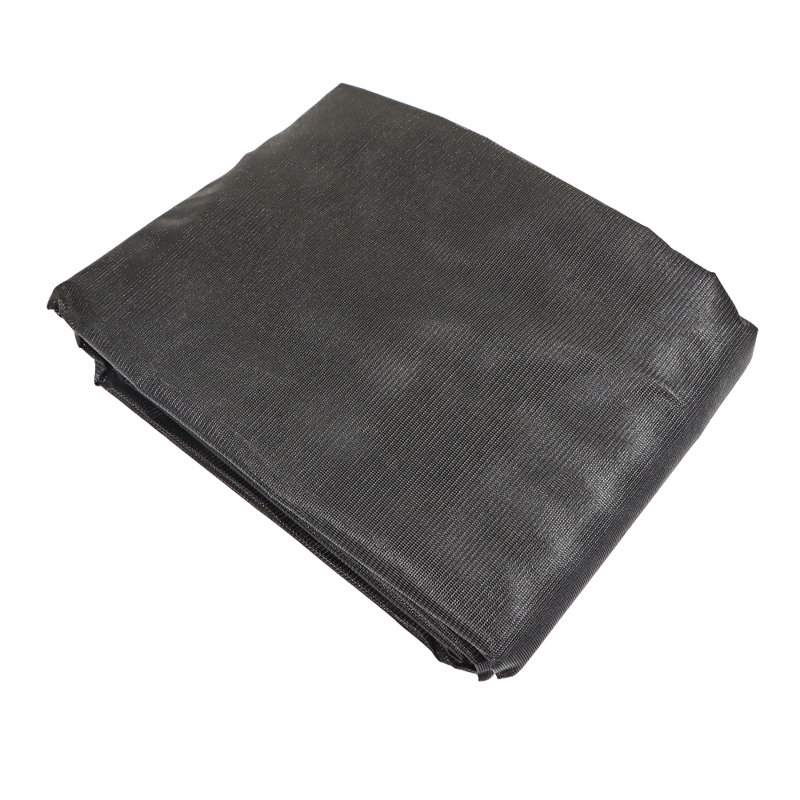 Auvent pour écran de sol Findmall, H 16,55 po x l 12,61 po x P 6,3 po